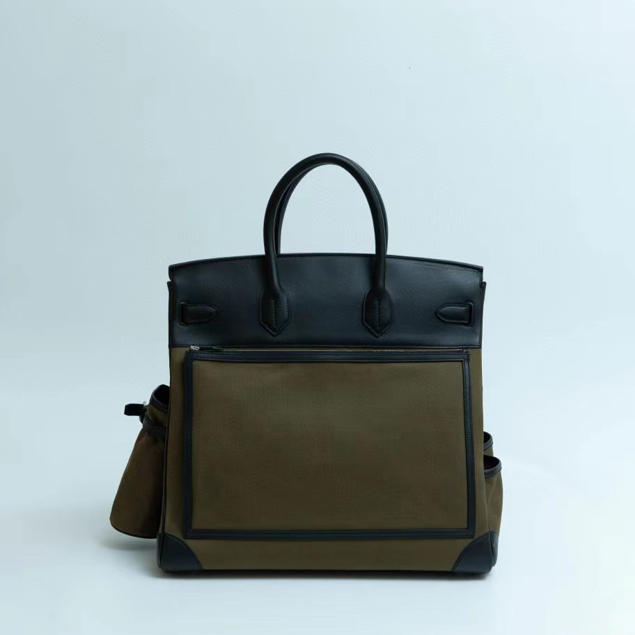 Hermes Haut à courroies Handtasche (40-39-23CM) - EUR FASHION