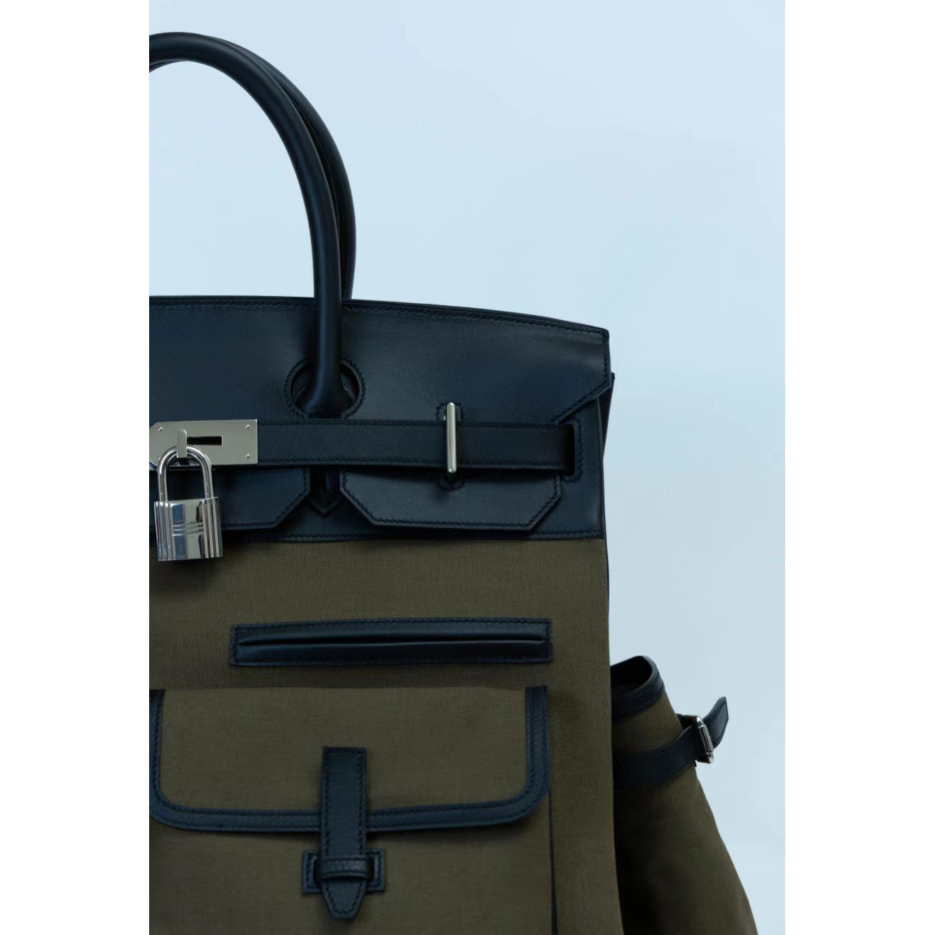 Hermes Haut à courroies Handtasche (40-39-23CM) - EUR FASHION