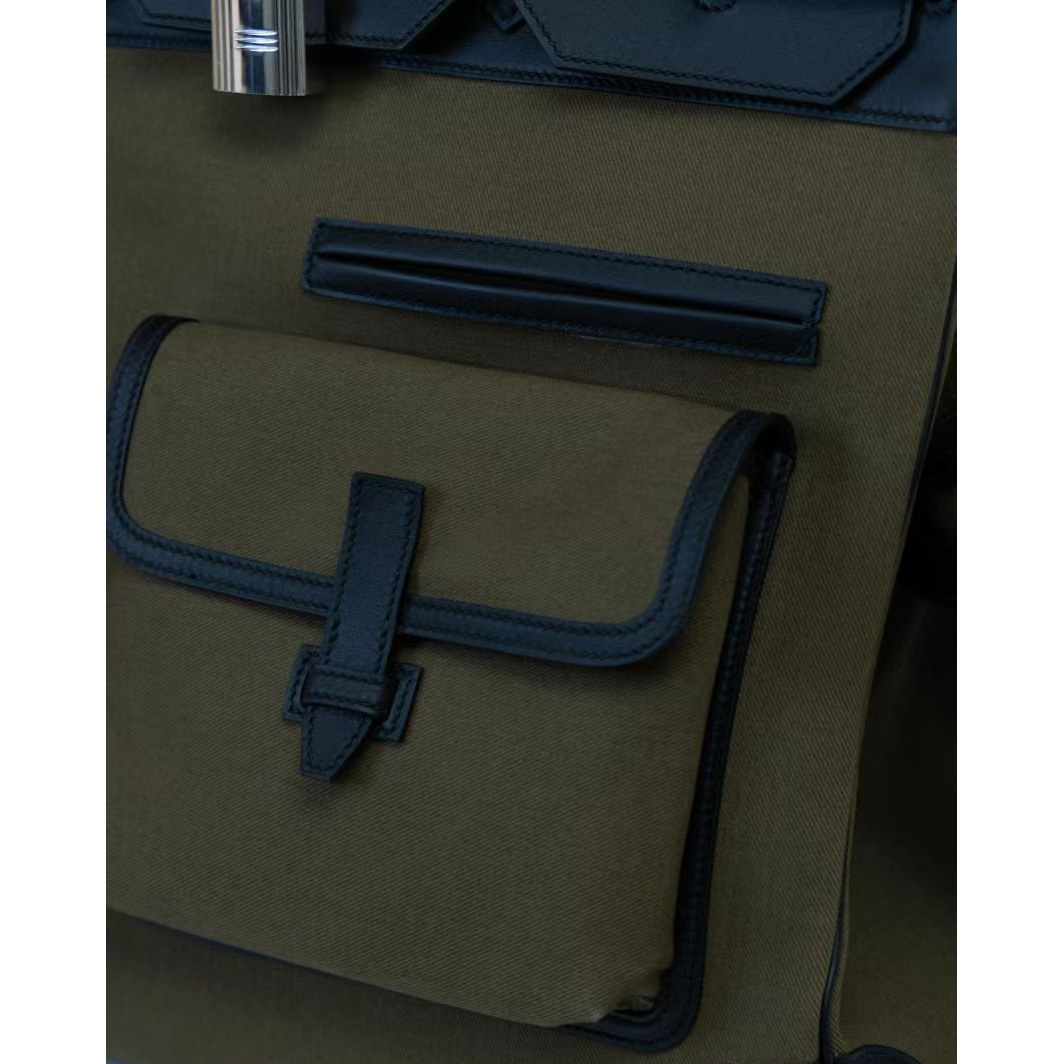 Hermes Haut à courroies Handtasche (40-39-23CM) - EUR FASHION