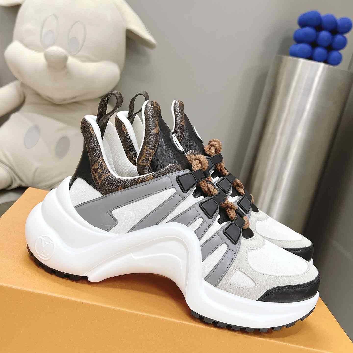 Louis Vuitton LV Archlight Sneaker 1AAOWZ - EUR FASHION