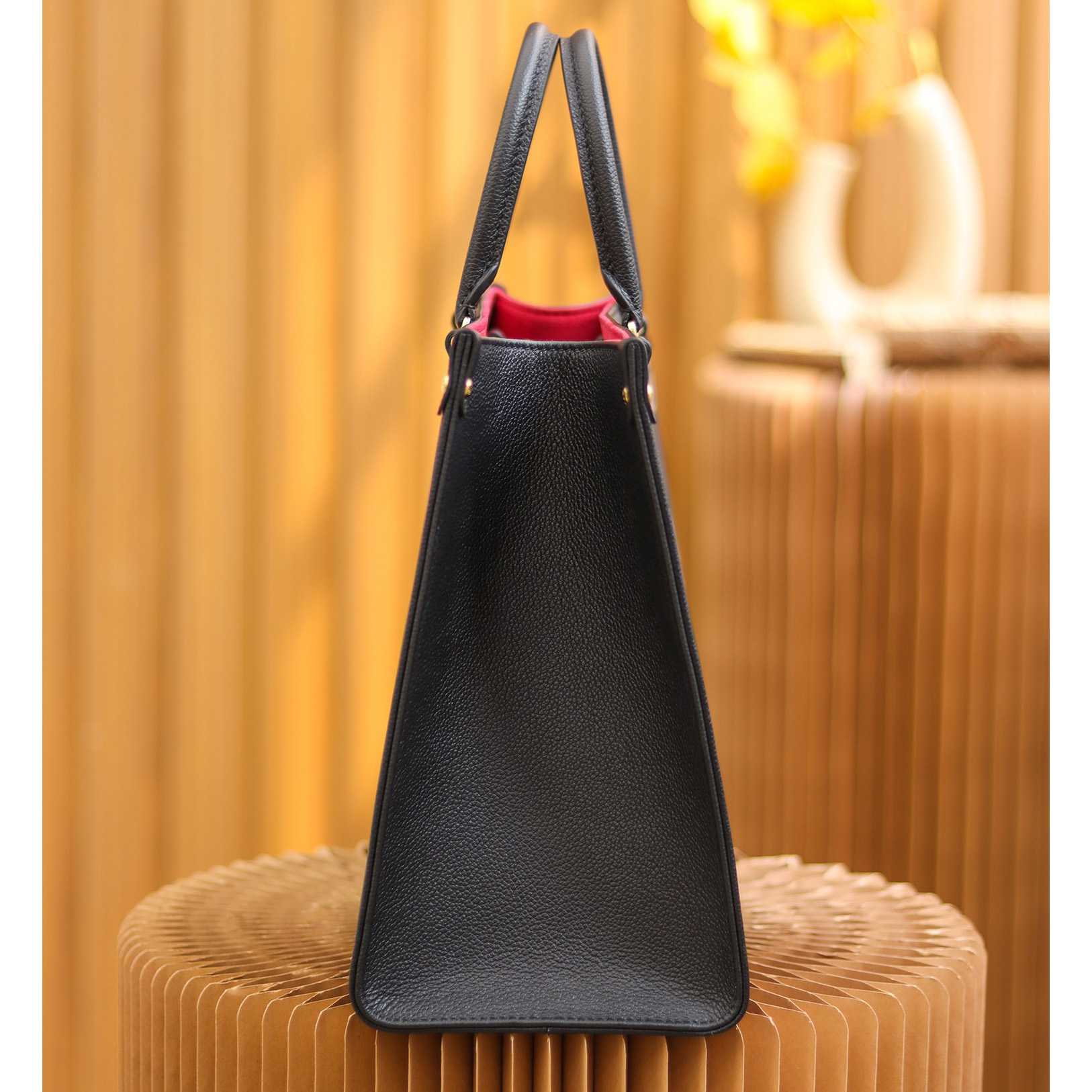 Louis Vuitton OnTheGo MM-Einkaufstasche (35–27–14 cm) M45495 - EUR FASHION