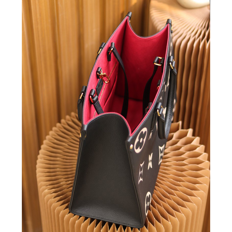 Louis Vuitton OnTheGo MM-Einkaufstasche (35–27–14 cm) M45495 - EUR FASHION