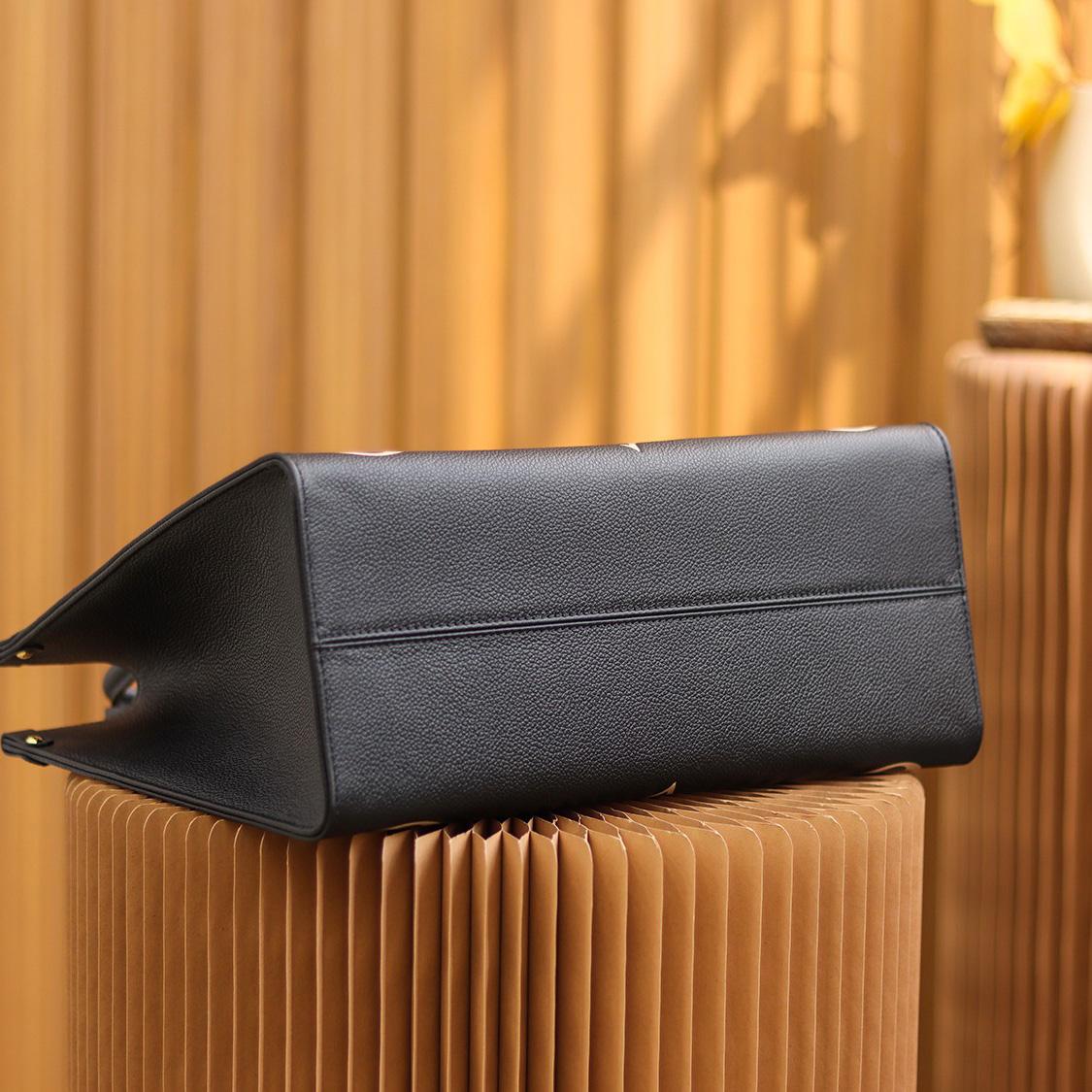 Louis Vuitton OnTheGo MM-Einkaufstasche (35–27–14 cm) M45495 - EUR FASHION