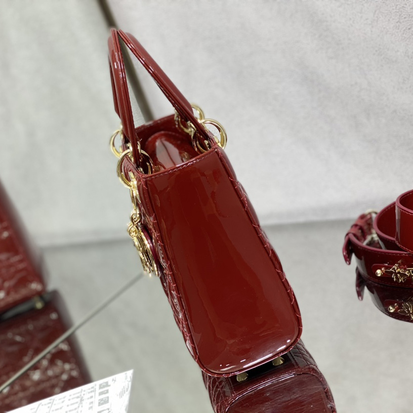 Dior Kleine Lady Dior Tasche - EUR FASHION
