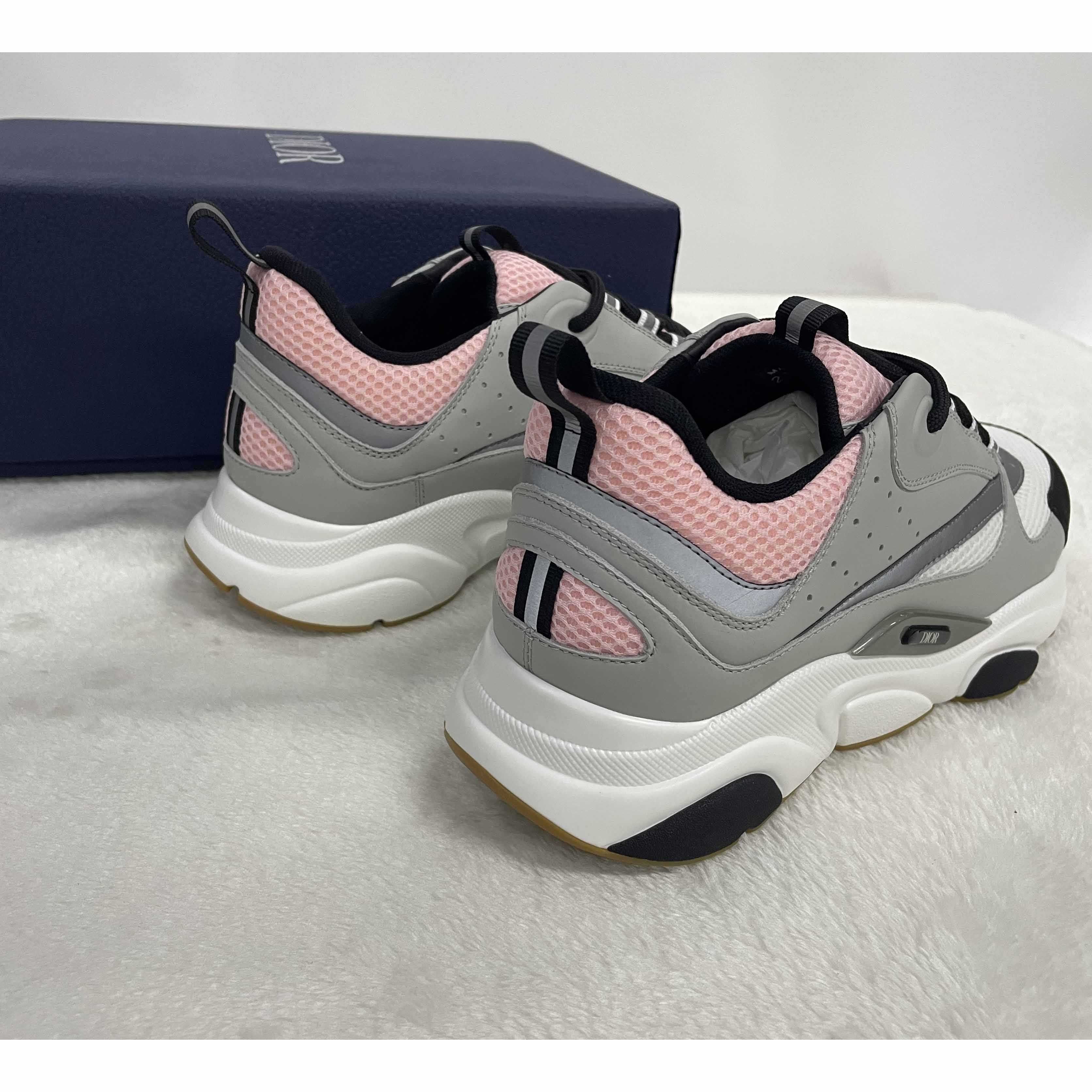 Dior B22 Sneaker - EUR FASHION