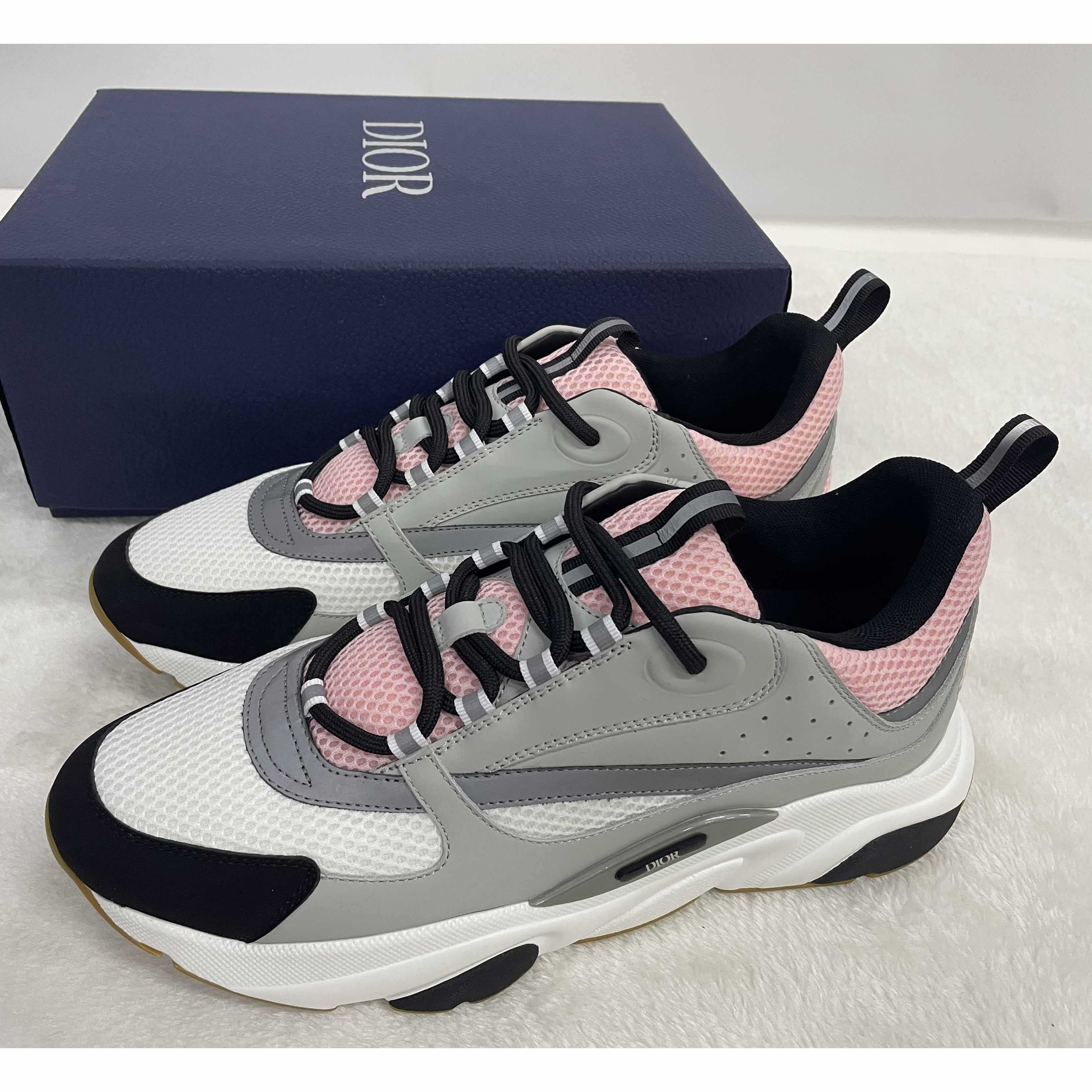 Dior B22 Sneaker - EUR FASHION