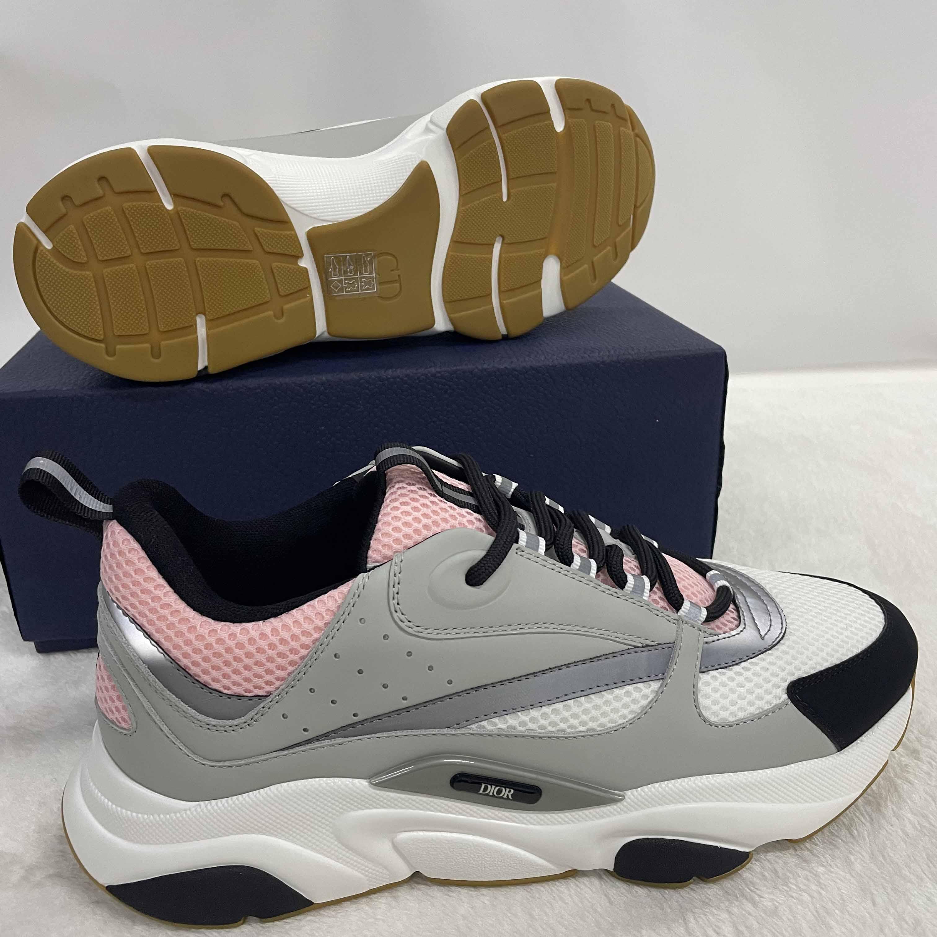 Dior B22 Sneaker - EUR FASHION