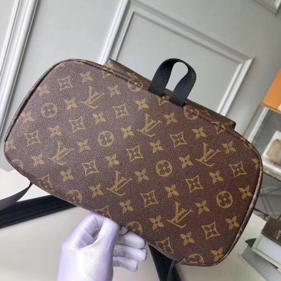 Louis Vuitton Christopher PM (22-44-15 cm) M43735 - EUR FASHION
