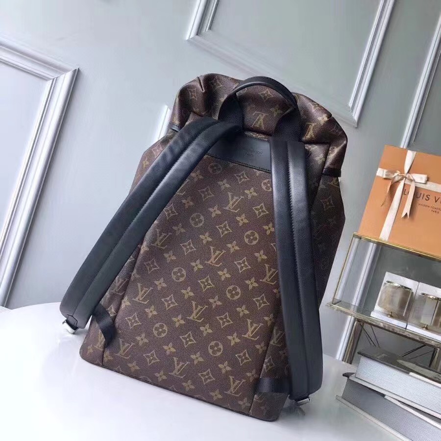 Louis Vuitton Christopher PM (22-44-15 cm) M43735 - EUR FASHION