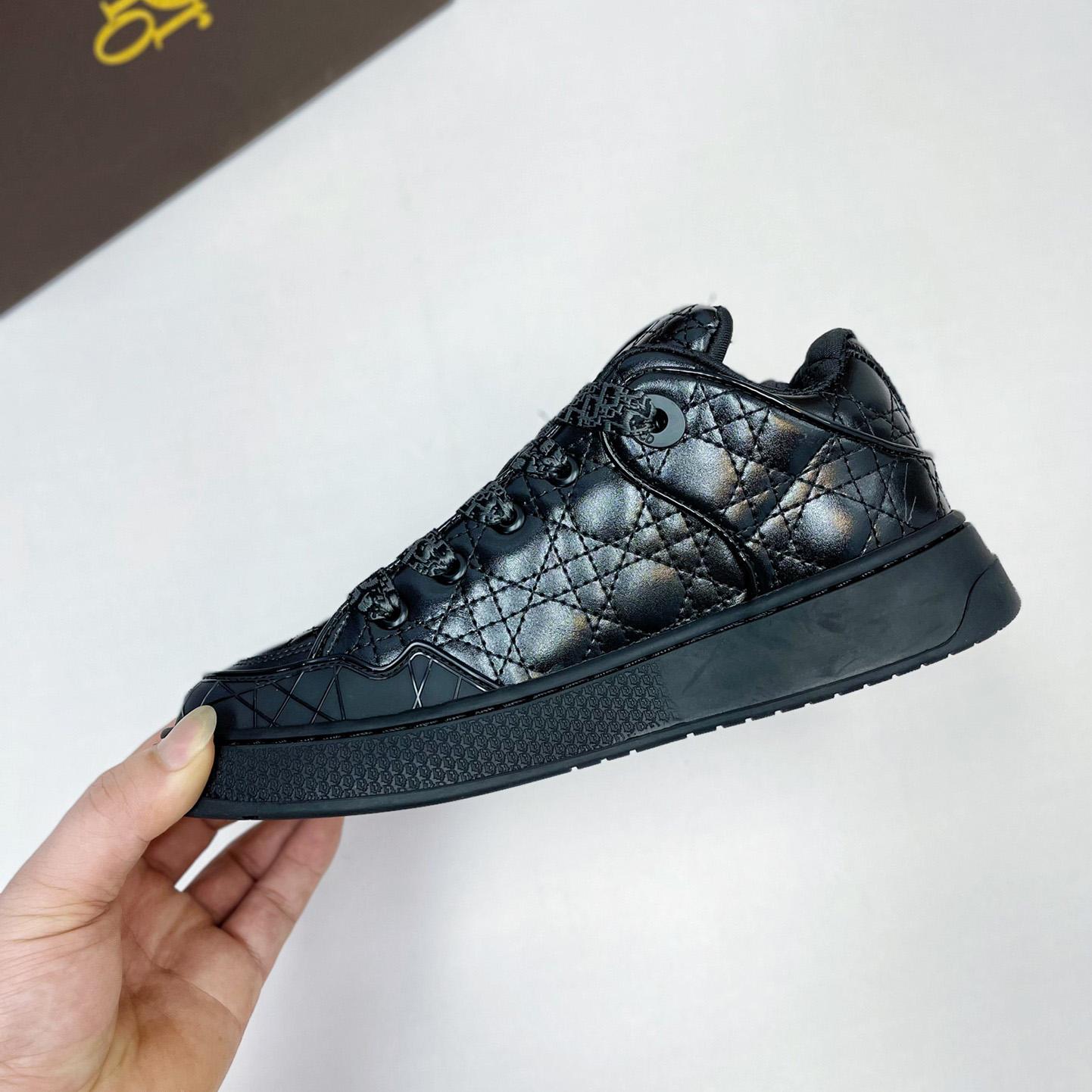 Dior „CD Icon“-Sneaker - EUR FASHION