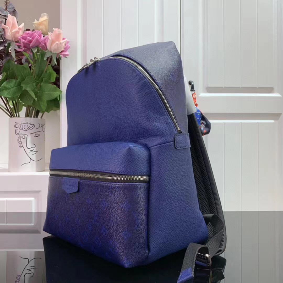 Louis Vuitton Discovery Rucksack PM Rucksack (30-40-20 cm) M30230 - EUR FASHION