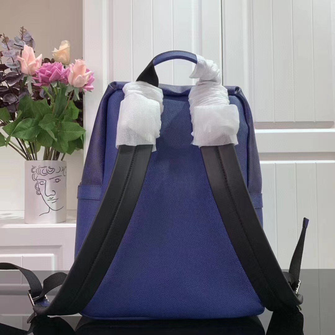 Louis Vuitton Discovery Rucksack PM Rucksack (30-40-20 cm) M30230 - EUR FASHION