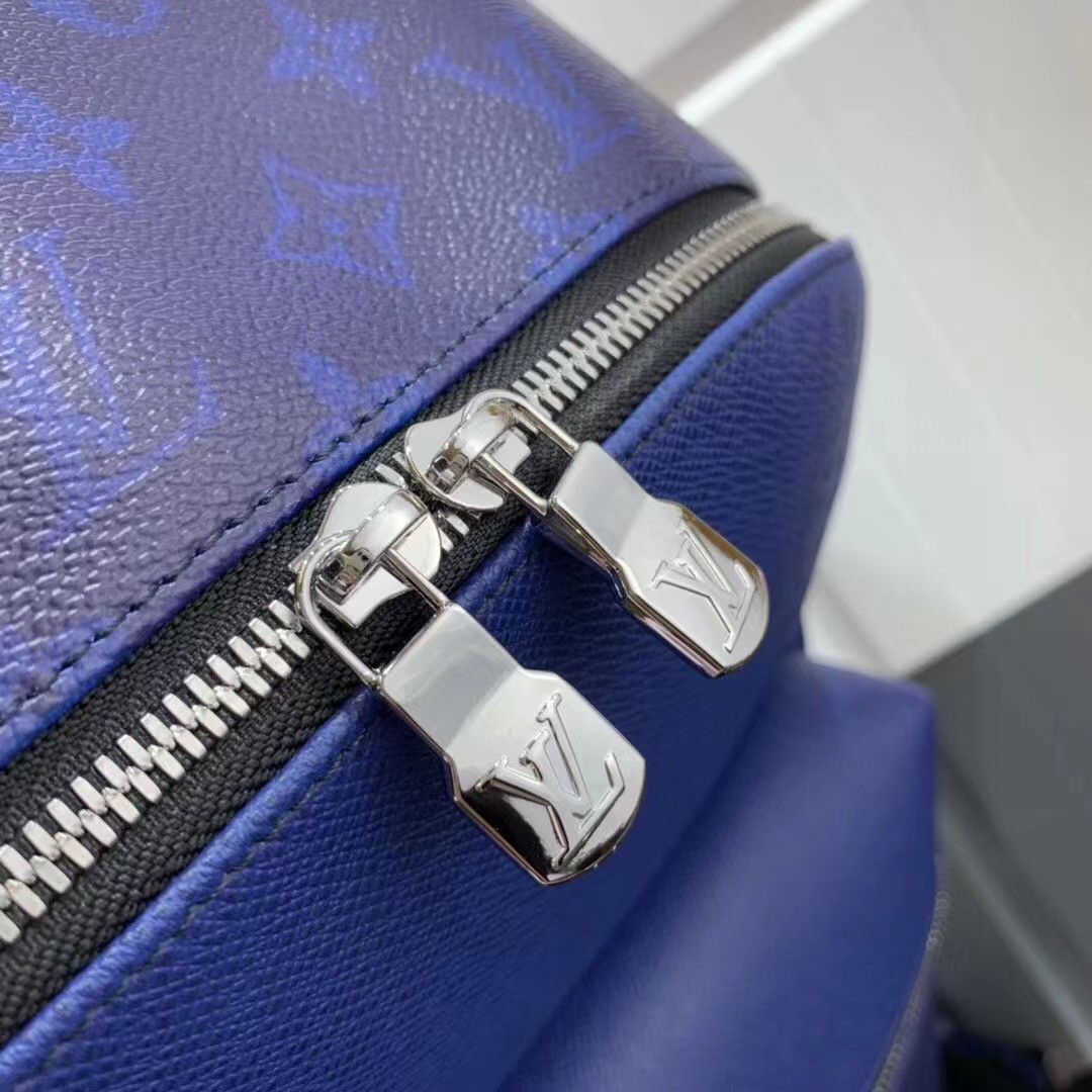 Louis Vuitton Discovery Rucksack PM Rucksack (30-40-20 cm) M30230 - EUR FASHION
