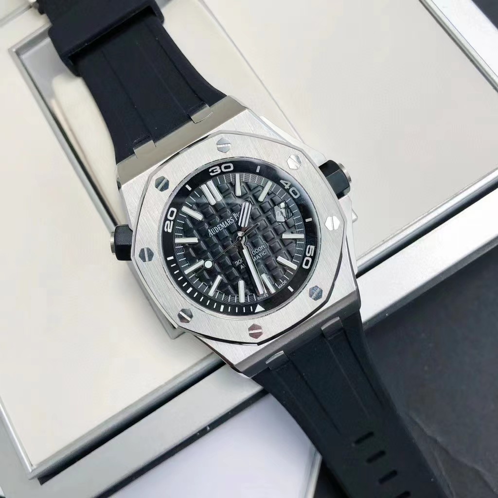 Audemars Piguet Uhr - EUR FASHION
