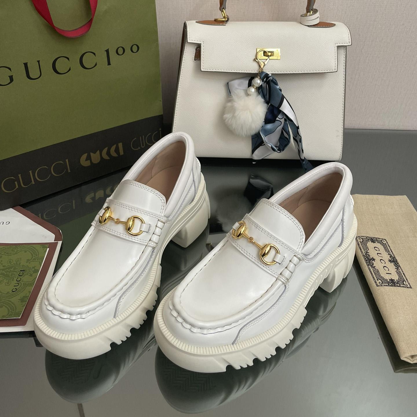 Gucci Damen-Loafer mit Horsebit - EUR FASHION