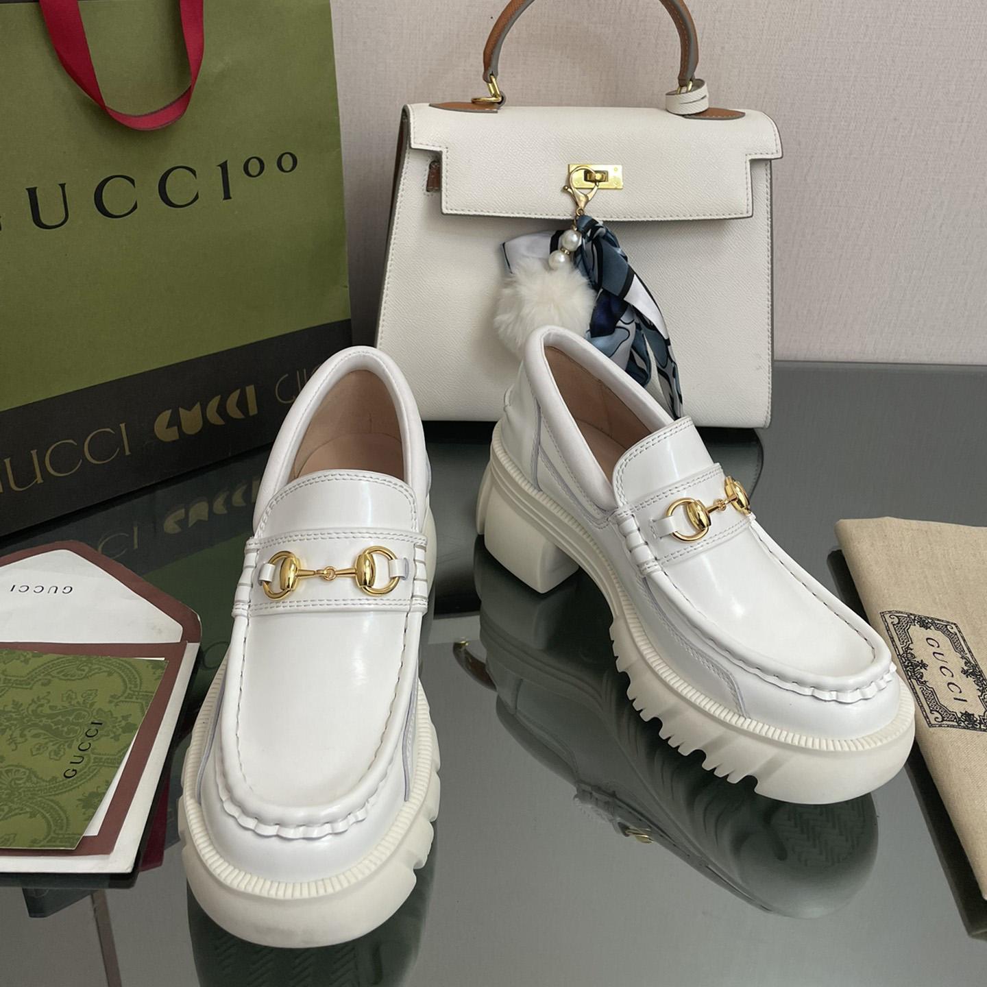 Gucci Damen-Loafer mit Horsebit - EUR FASHION