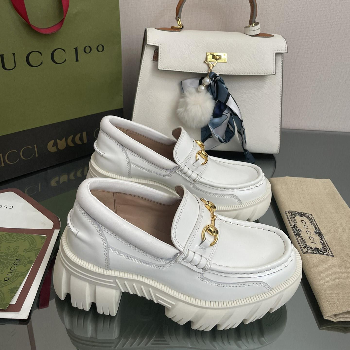 Gucci Damen-Loafer mit Horsebit - EUR FASHION