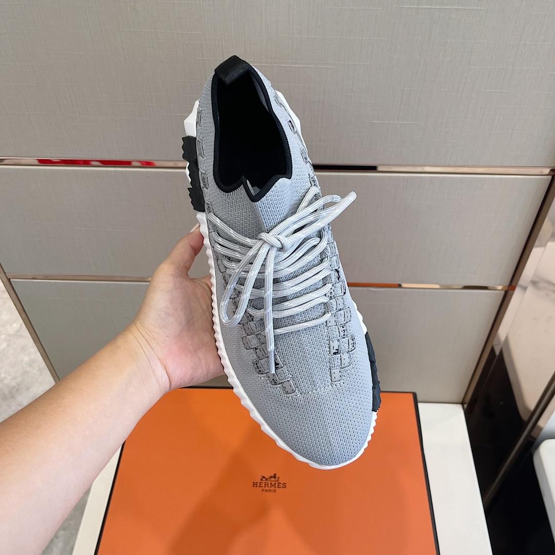 Hermes Flex Sneaker - EUR FASHION