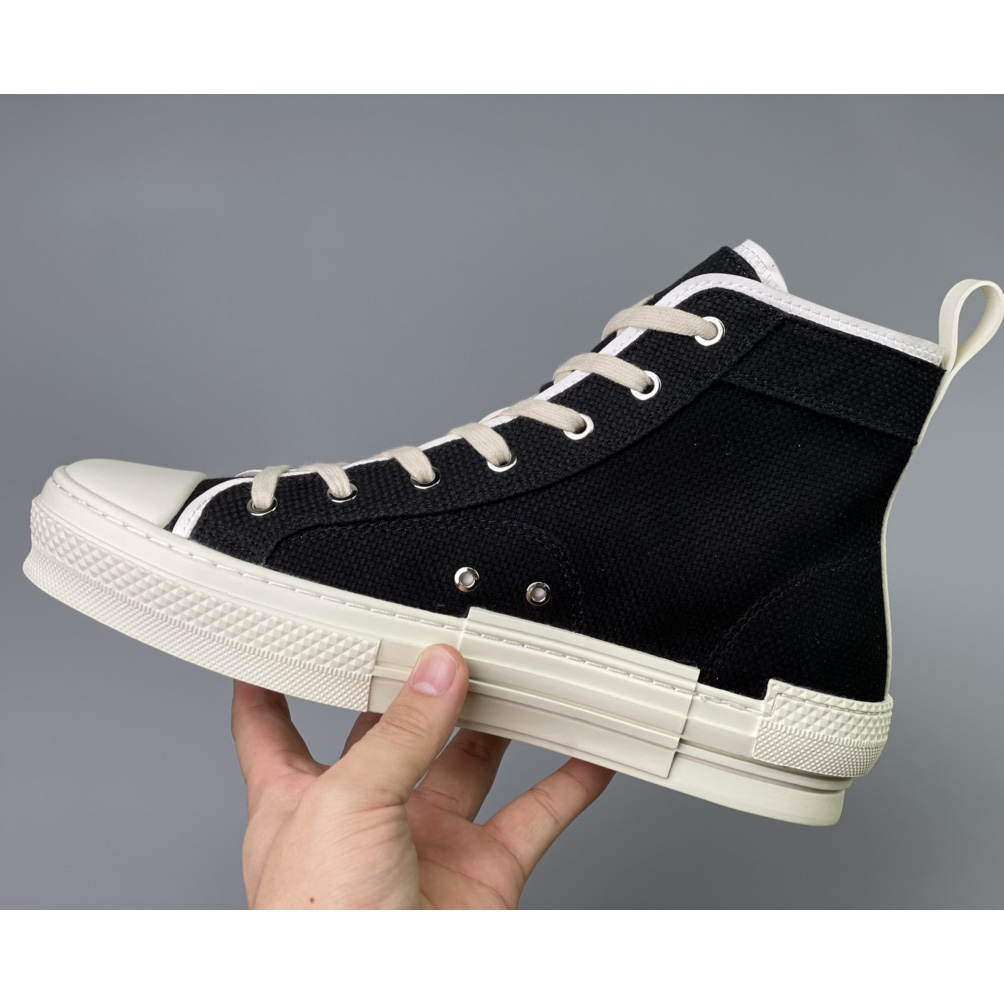 Dior B23 Cactus Jack Dior High-Top-Sneaker - EUR FASHION