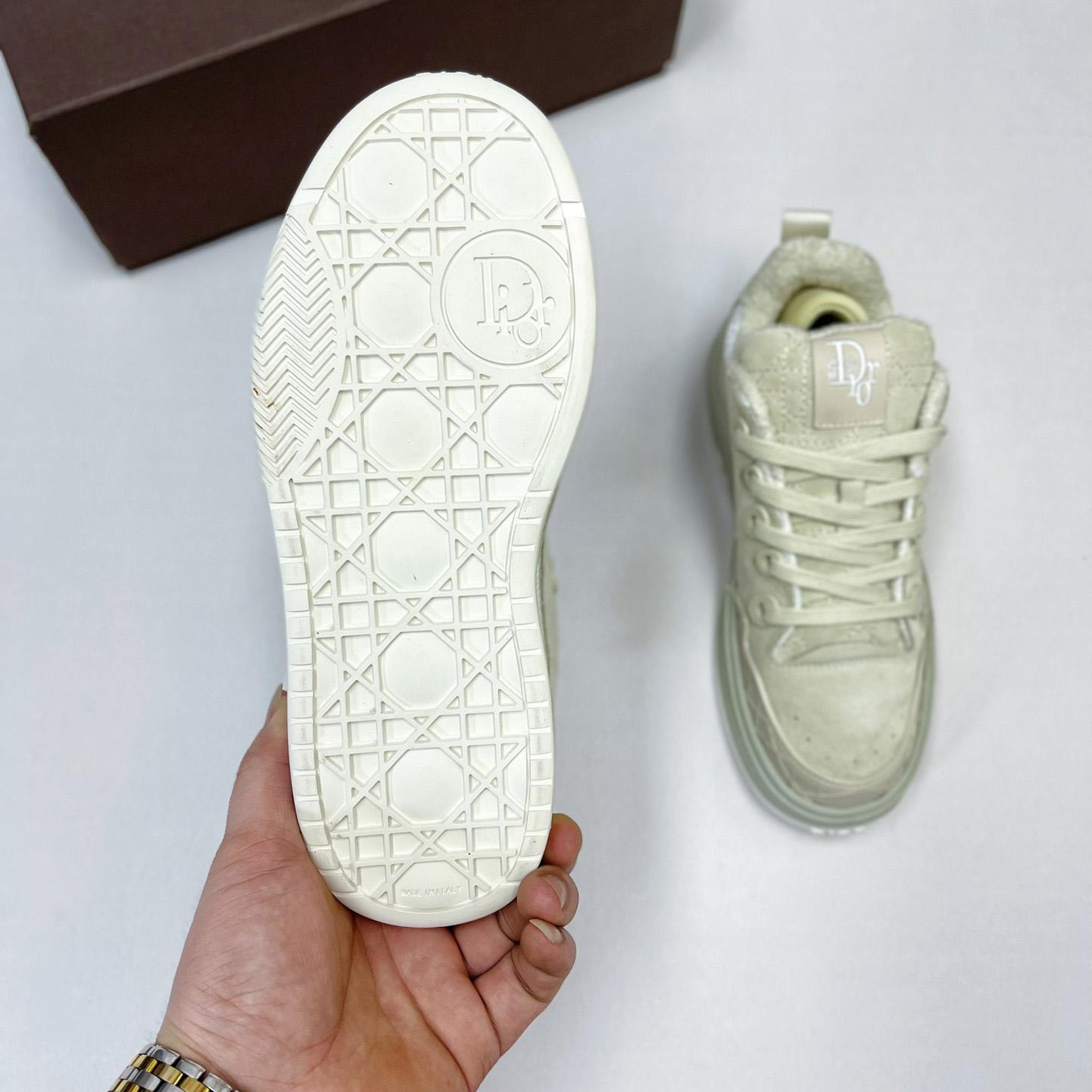 Dior „CD Icon“-Sneaker - EUR FASHION