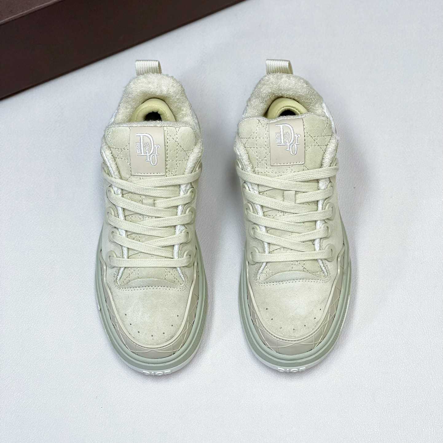 Dior „CD Icon“-Sneaker - EUR FASHION