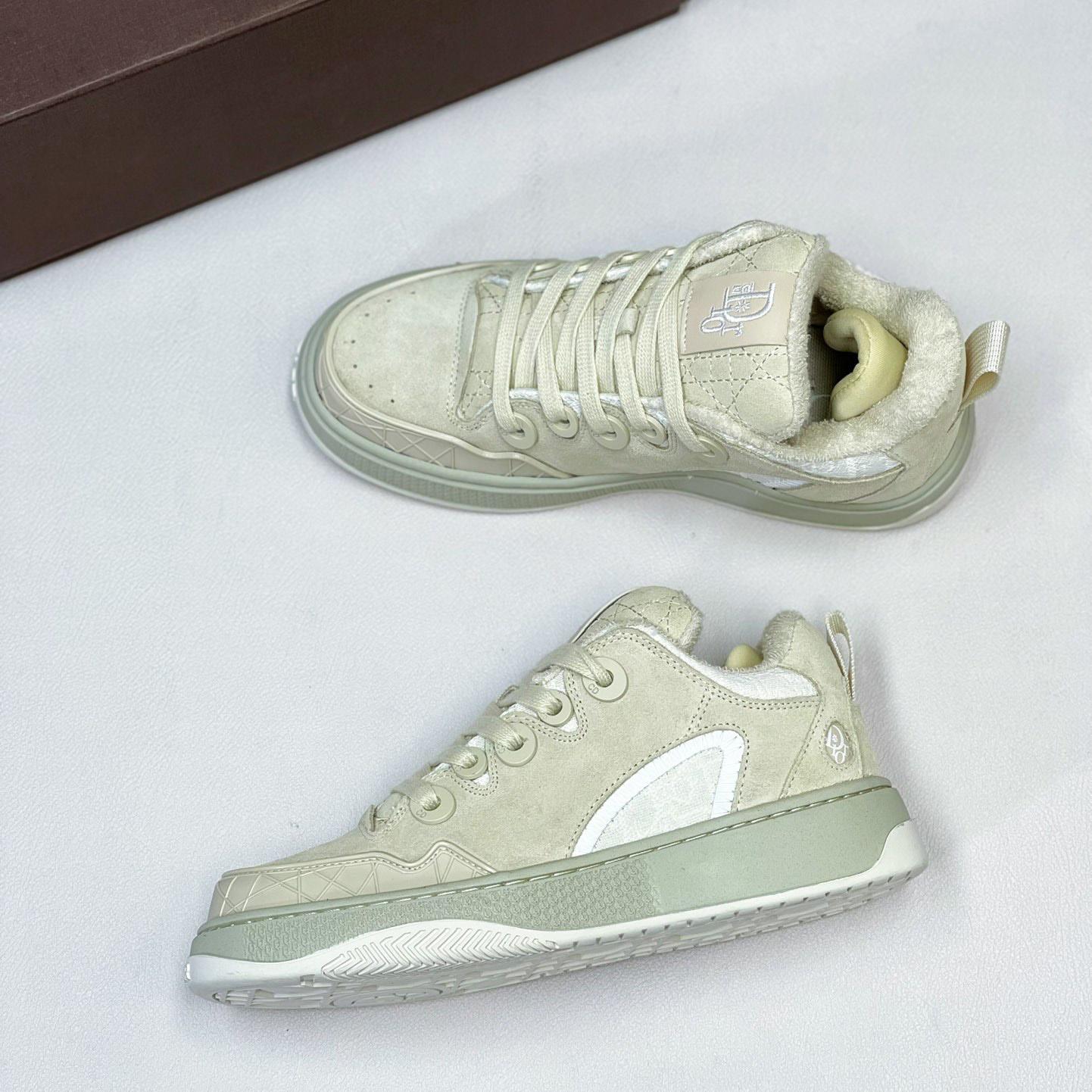 Dior „CD Icon“-Sneaker - EUR FASHION
