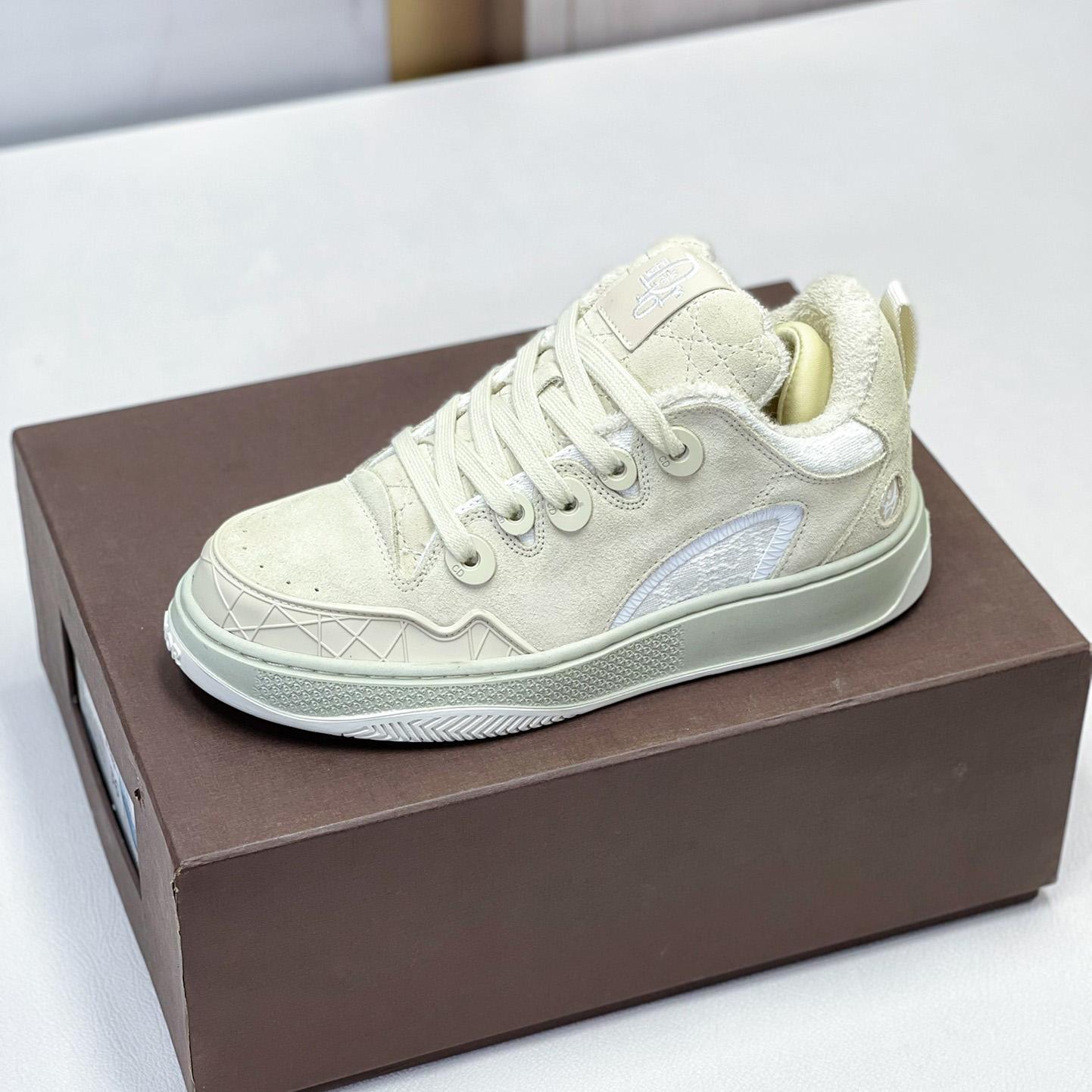 Dior „CD Icon“-Sneaker - EUR FASHION
