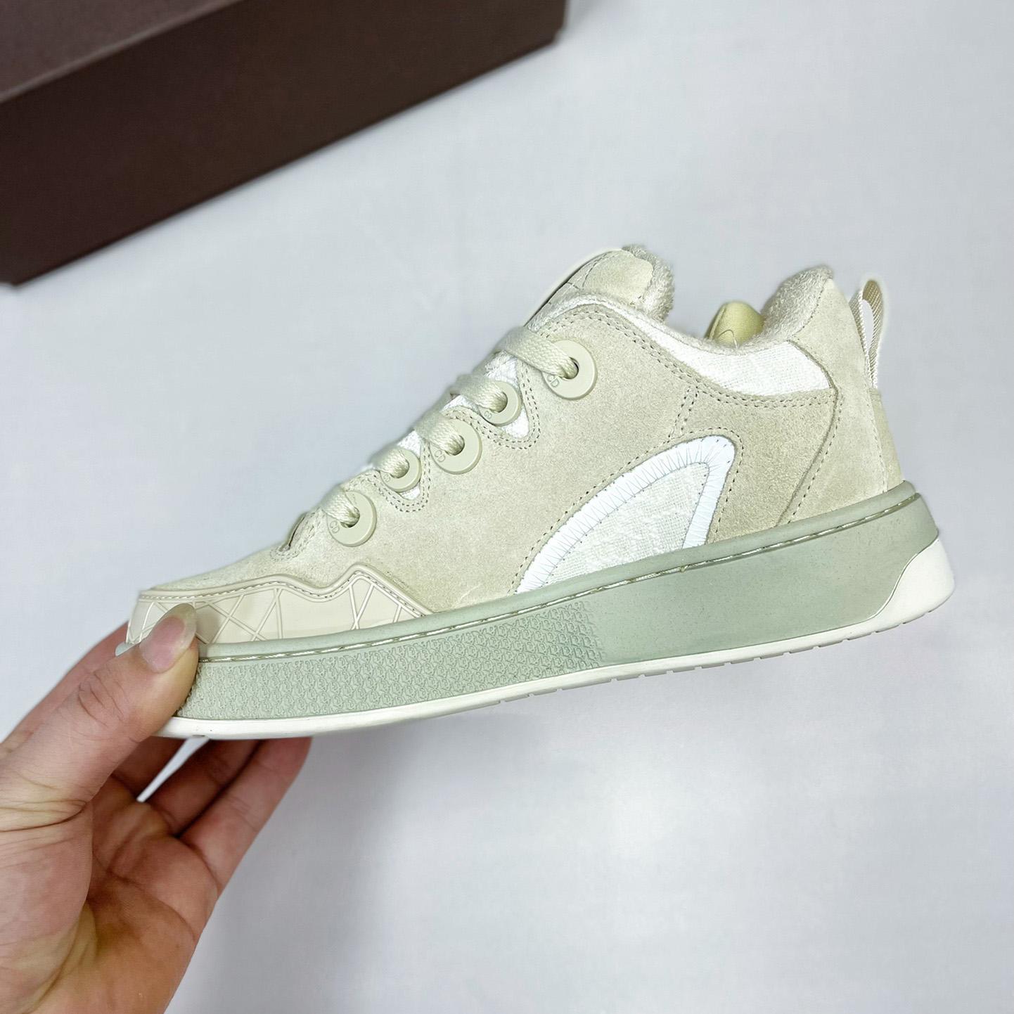 Dior „CD Icon“-Sneaker - EUR FASHION