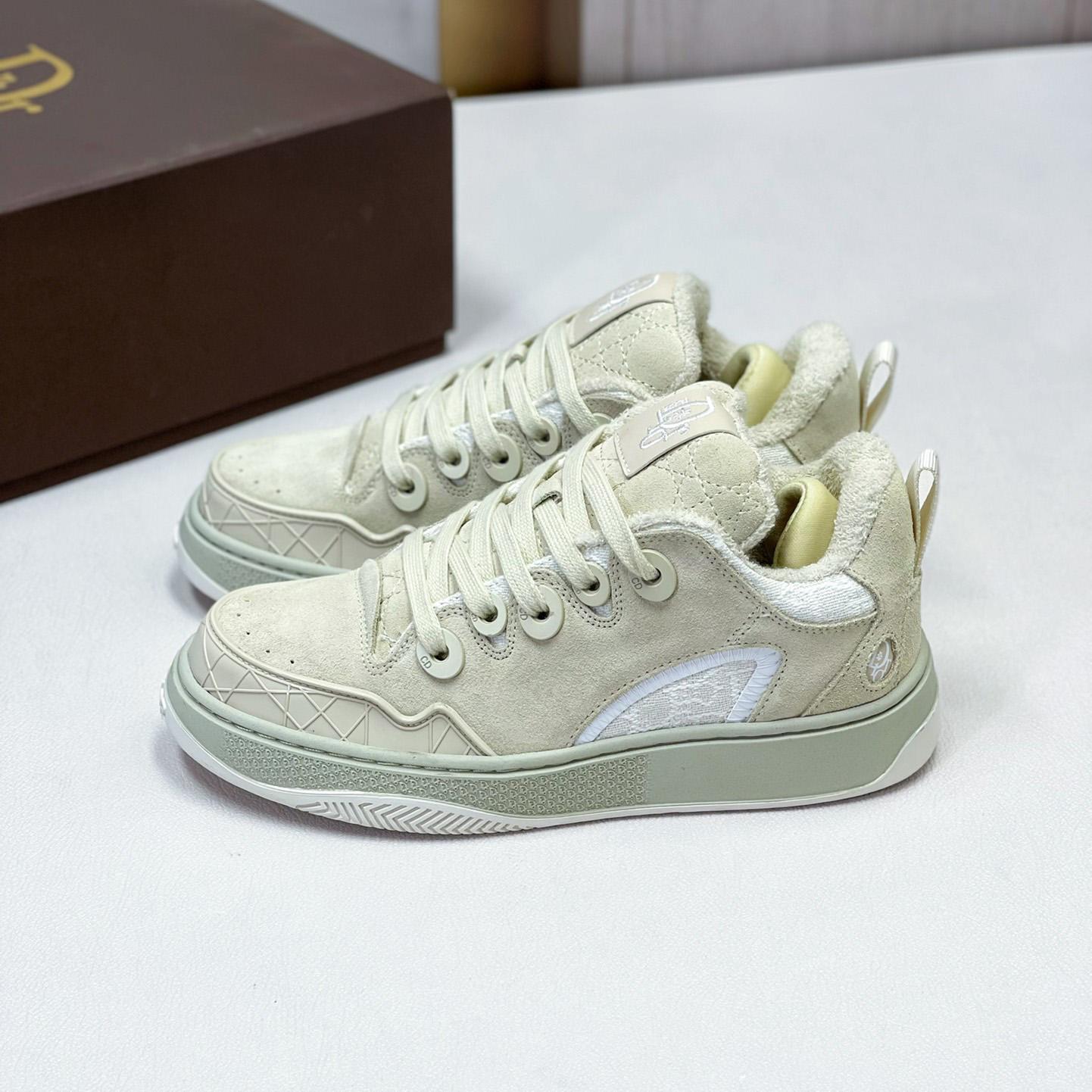 Dior „CD Icon“-Sneaker - EUR FASHION