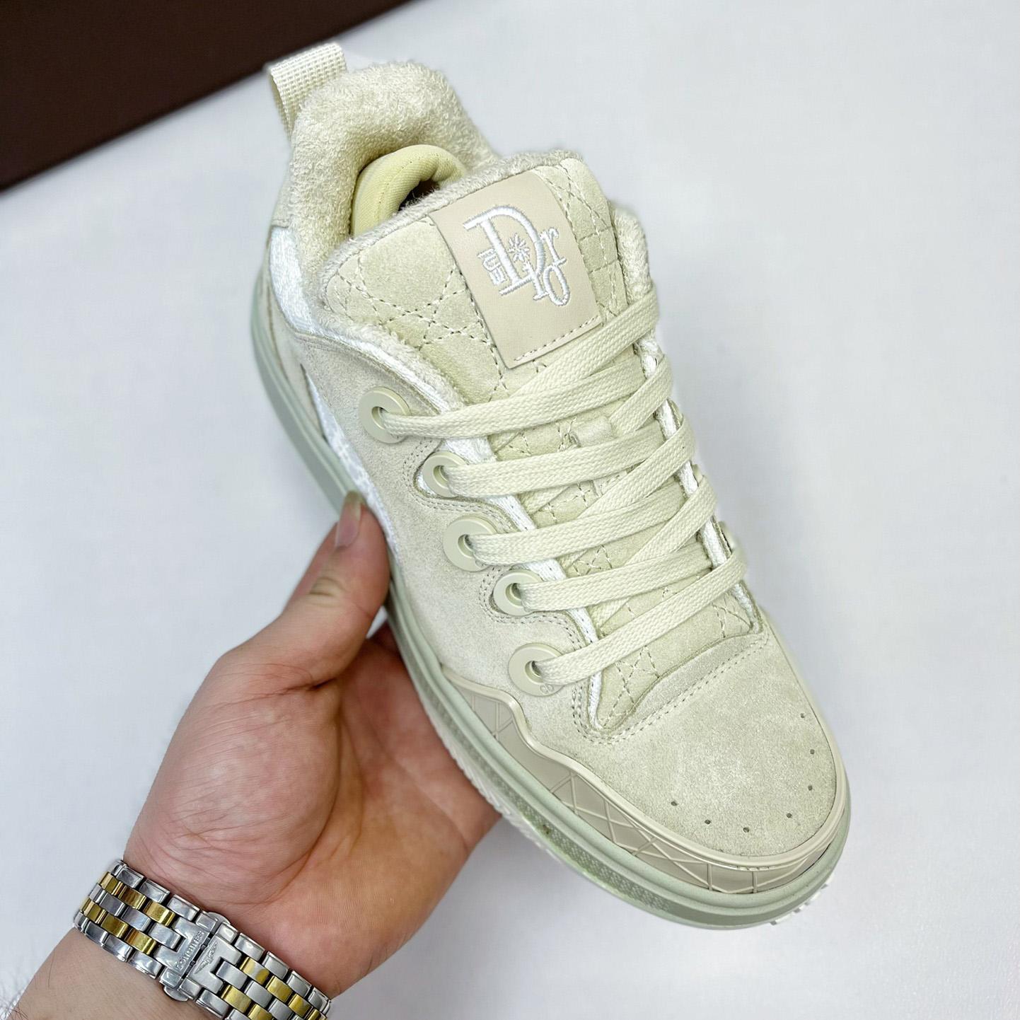 Dior „CD Icon“-Sneaker - EUR FASHION