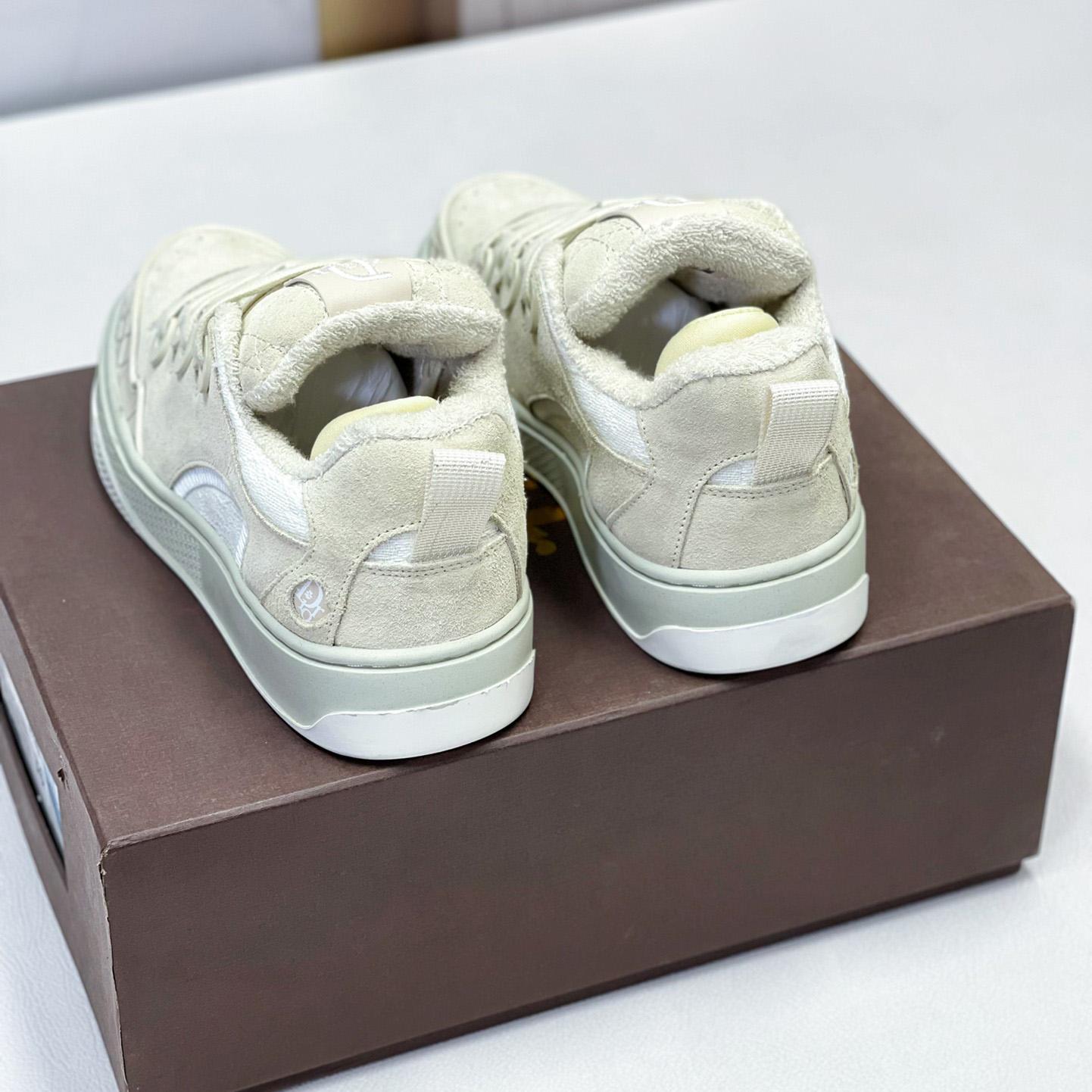 Dior „CD Icon“-Sneaker - EUR FASHION