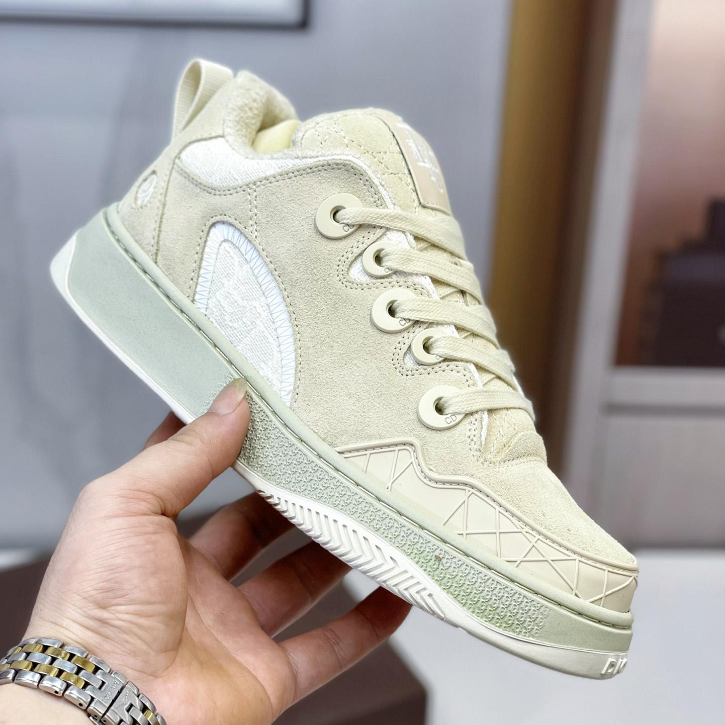 Dior „CD Icon“-Sneaker - EUR FASHION