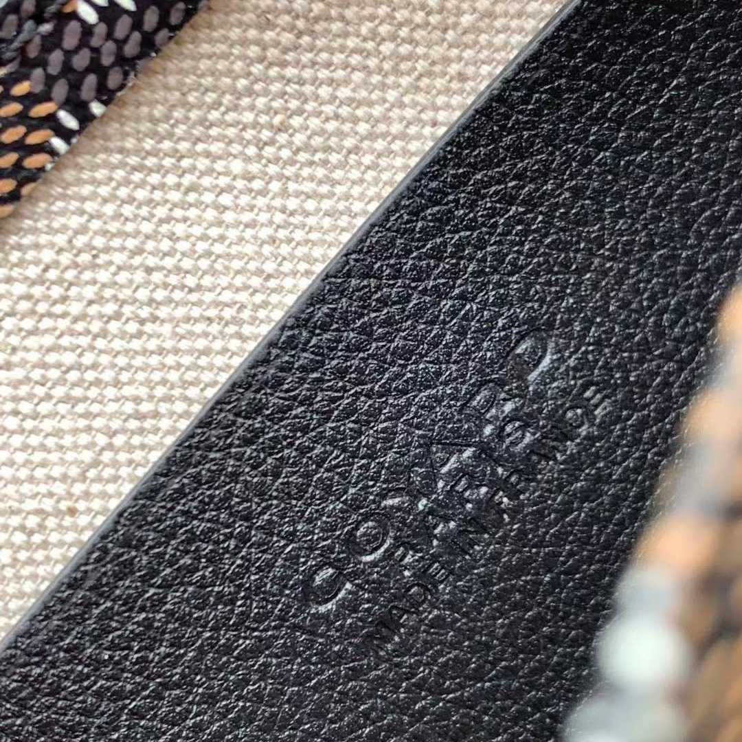 Goyard Plumet Taschengeldbörse (20,5–14–2,5 cm) - EUR FASHION
