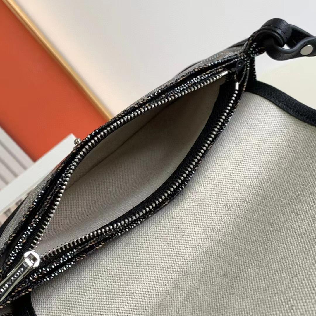 Goyard Plumet Taschengeldbörse (20,5–14–2,5 cm) - EUR FASHION