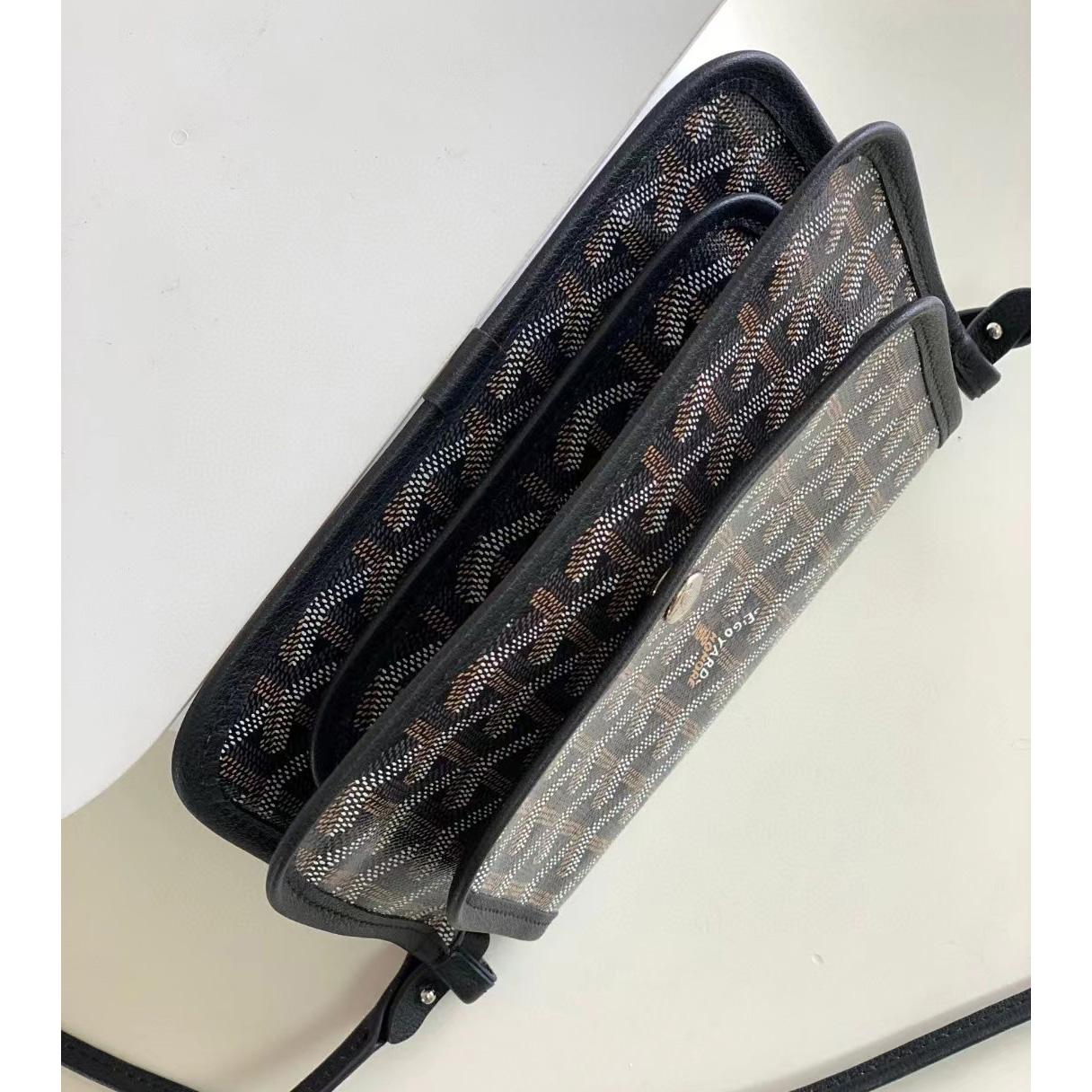 Goyard Plumet Taschengeldbörse (20,5–14–2,5 cm) - EUR FASHION