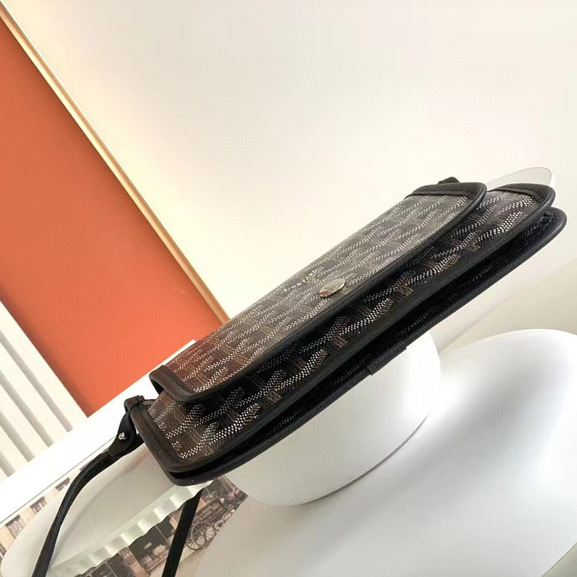 Goyard Plumet Taschengeldbörse (20,5–14–2,5 cm) - EUR FASHION