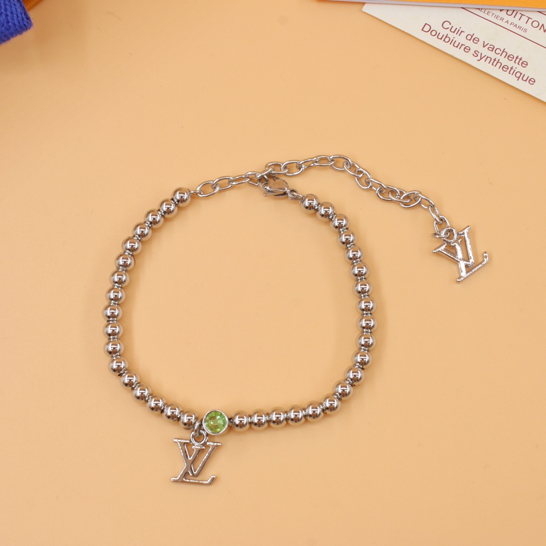 Louis Vuitton Nano-Perlen-Armband M00731 - EUR FASHION