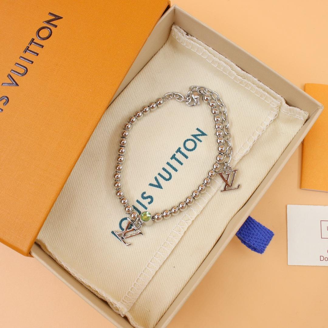 Louis Vuitton Nano-Perlen-Armband M00731 - EUR FASHION