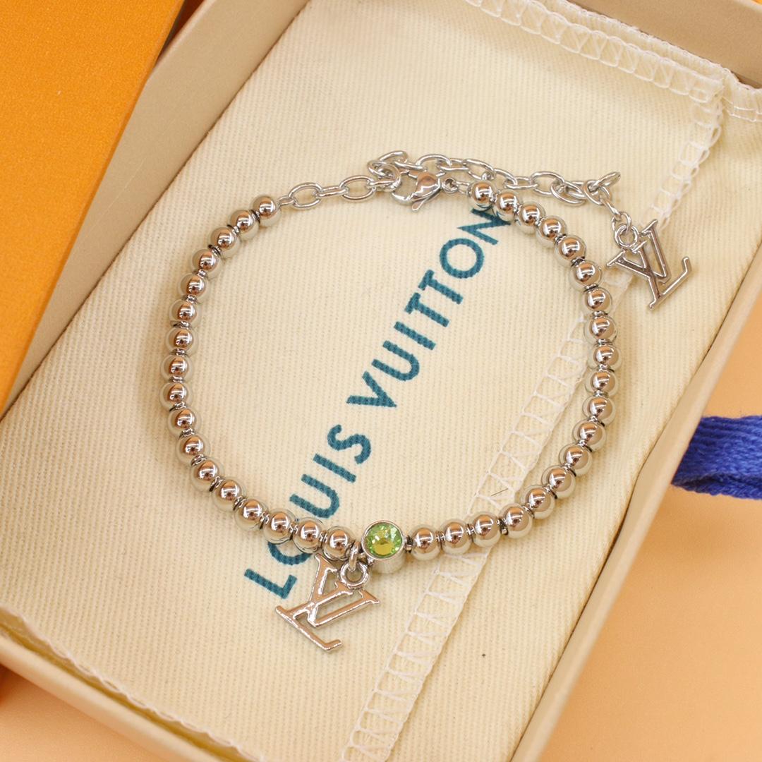 Louis Vuitton Nano-Perlen-Armband M00731 - EUR FASHION