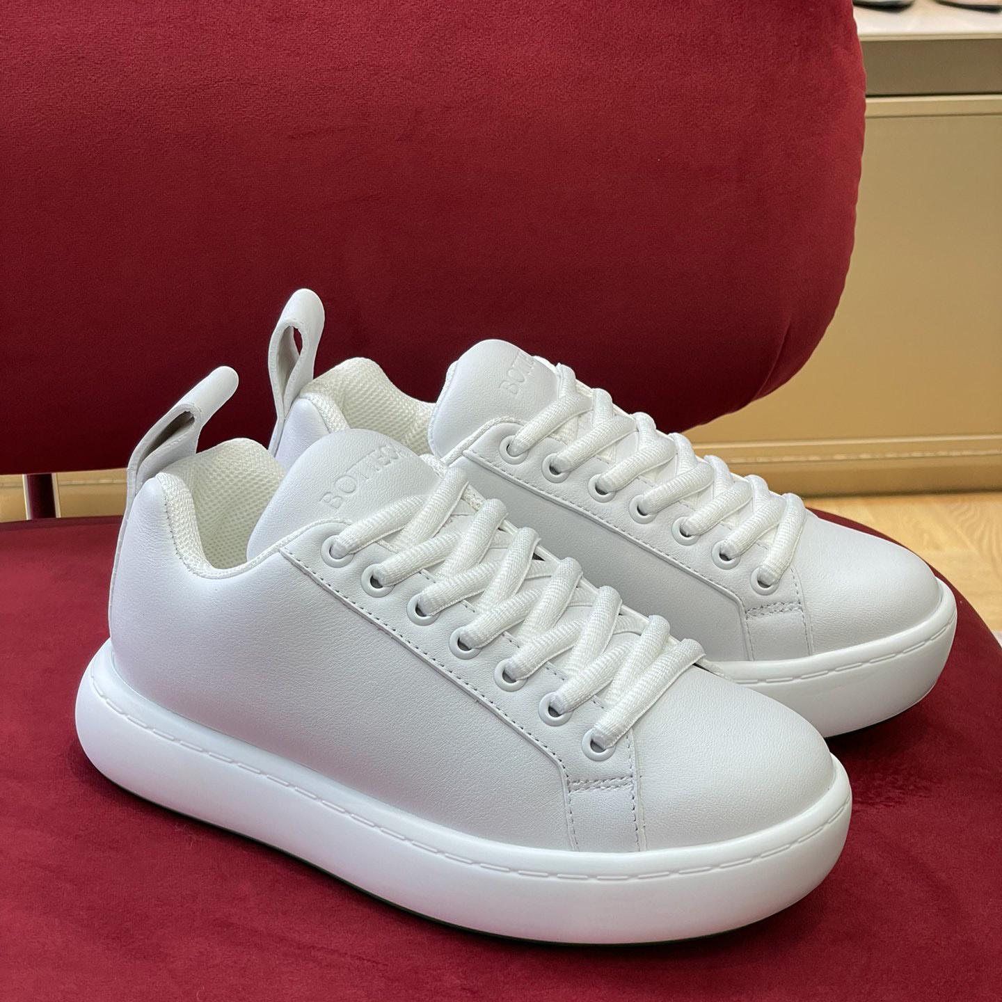 Bottega Veneta Kissen-Sneaker - EUR FASHION