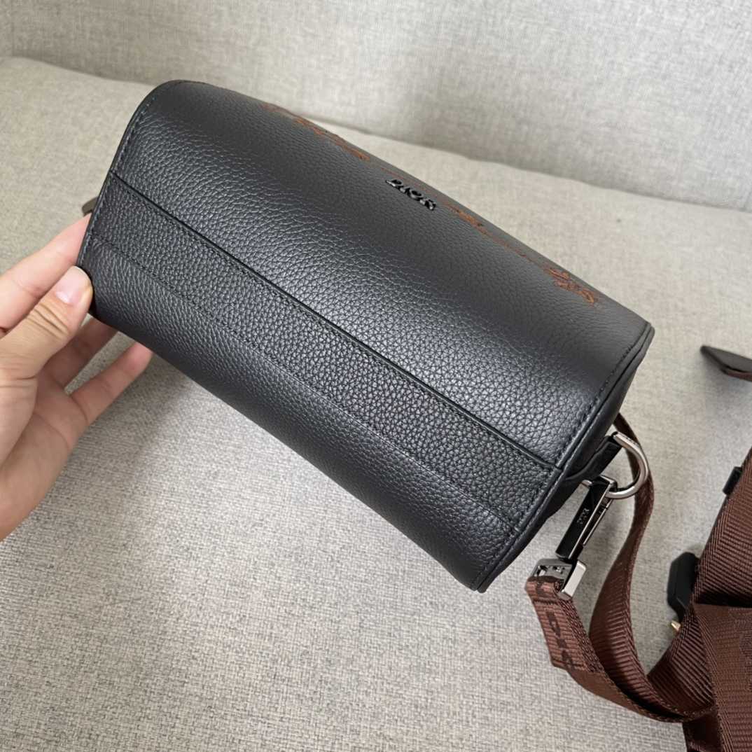 Dior Lingot 22 Cactus Jack Dior Tasche (22–12,5–10,5 cm) - EUR FASHION
