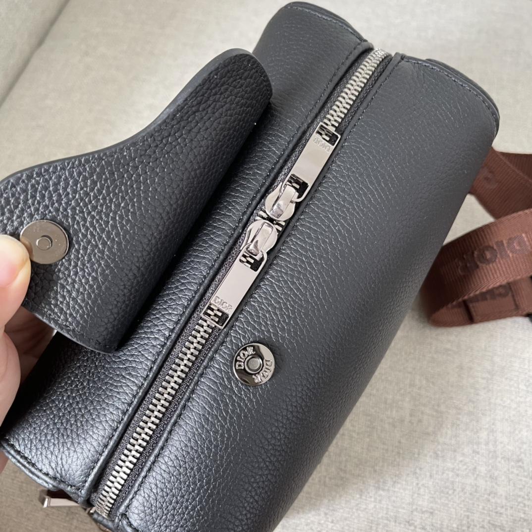 Dior Lingot 22 Cactus Jack Dior Tasche (22–12,5–10,5 cm) - EUR FASHION