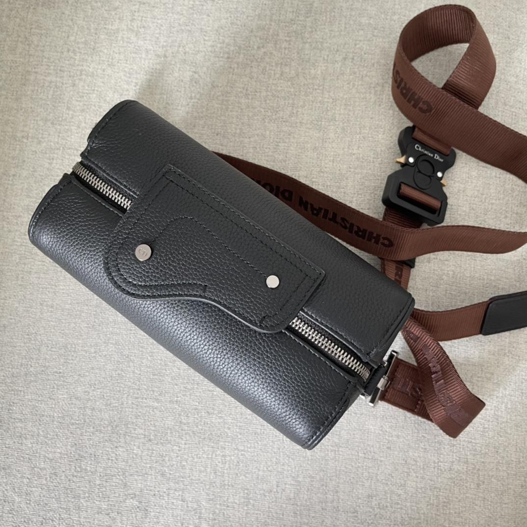 Dior Lingot 22 Cactus Jack Dior Tasche (22–12,5–10,5 cm) - EUR FASHION