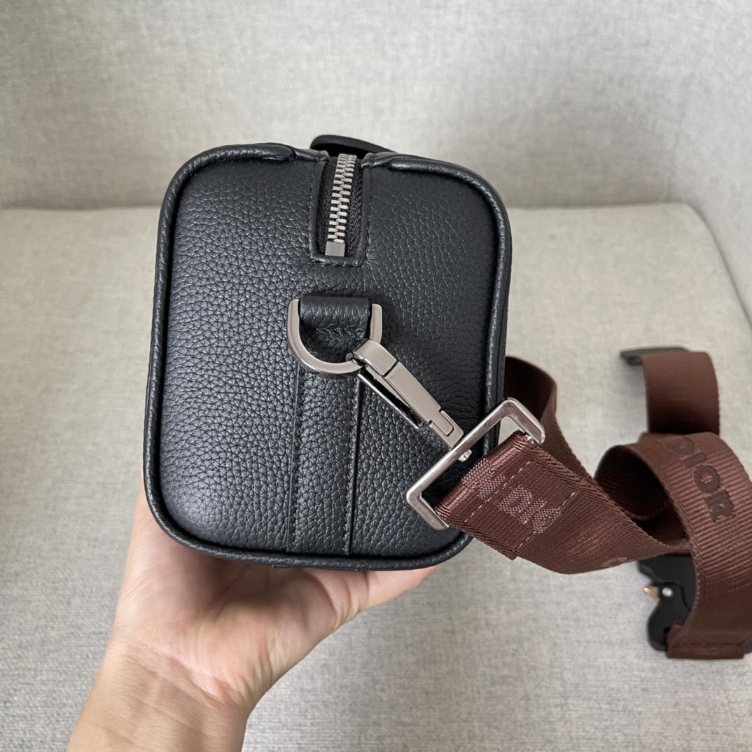 Dior Lingot 22 Cactus Jack Dior Tasche (22–12,5–10,5 cm) - EUR FASHION