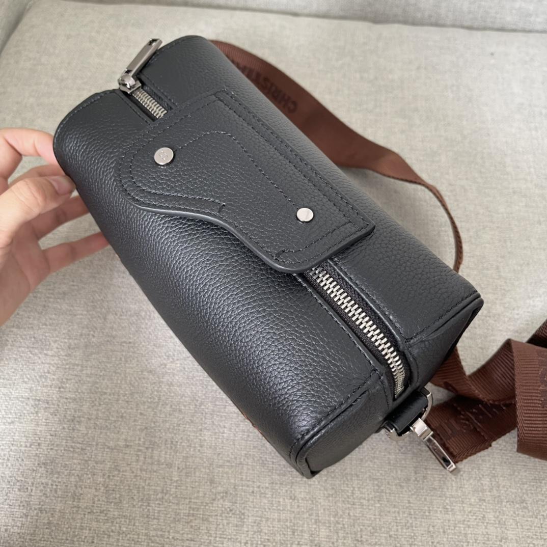 Dior Lingot 22 Cactus Jack Dior Tasche (22–12,5–10,5 cm) - EUR FASHION