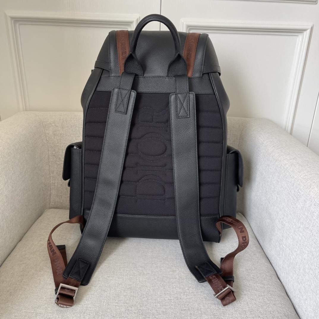 Dior Hit The Road Cactus Jack Dior Rucksack (43-51-20 cm) - EUR FASHION