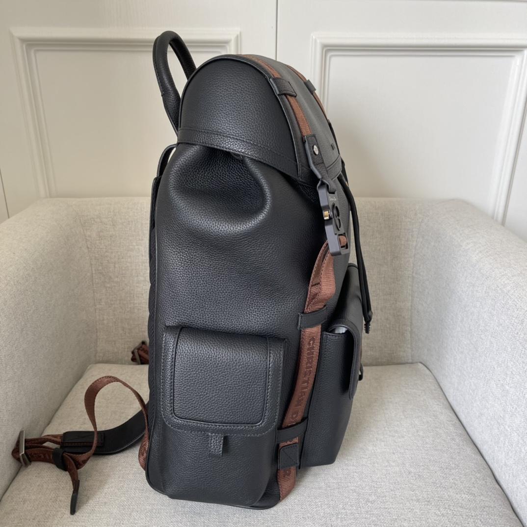 Dior Hit The Road Cactus Jack Dior Rucksack (43-51-20 cm) - EUR FASHION