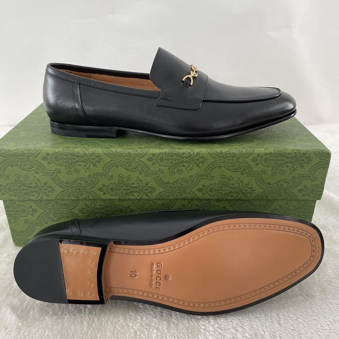 Gucci Herren-Loafer mit Horsebit - EUR FASHION