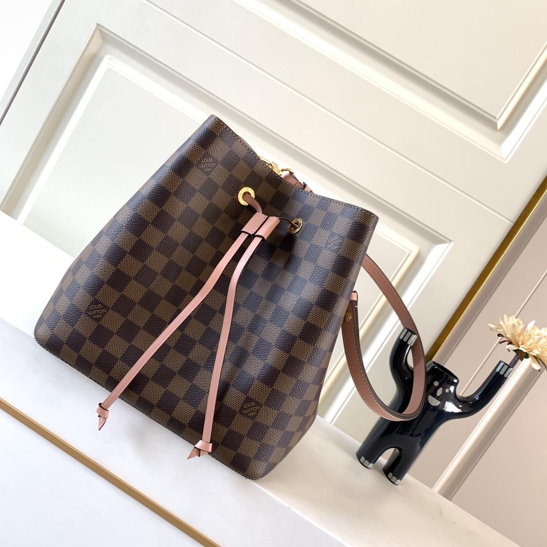 Louis Vuitton NéoNoé MM Beuteltasche (26–27–22 cm) N40198 - EUR FASHION