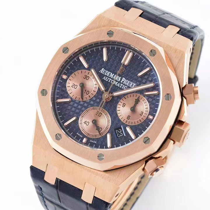 Audemars Piguet Uhr - EUR FASHION